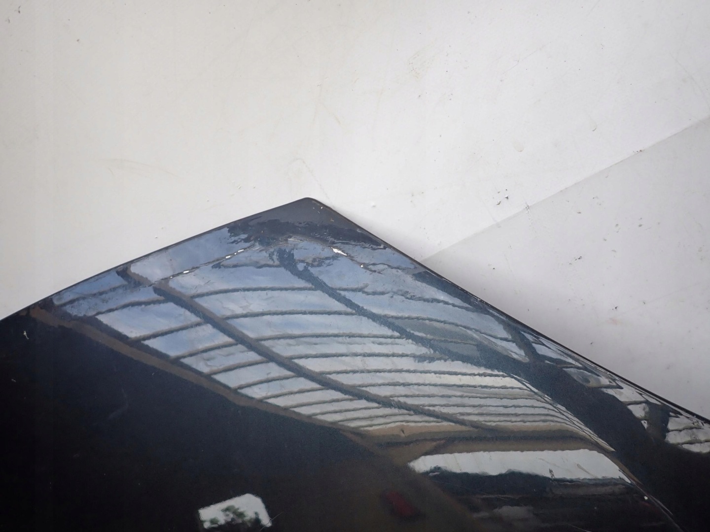 Motorhaube Tesla Model S 004 Bonnet Hood - Thumbnail 8