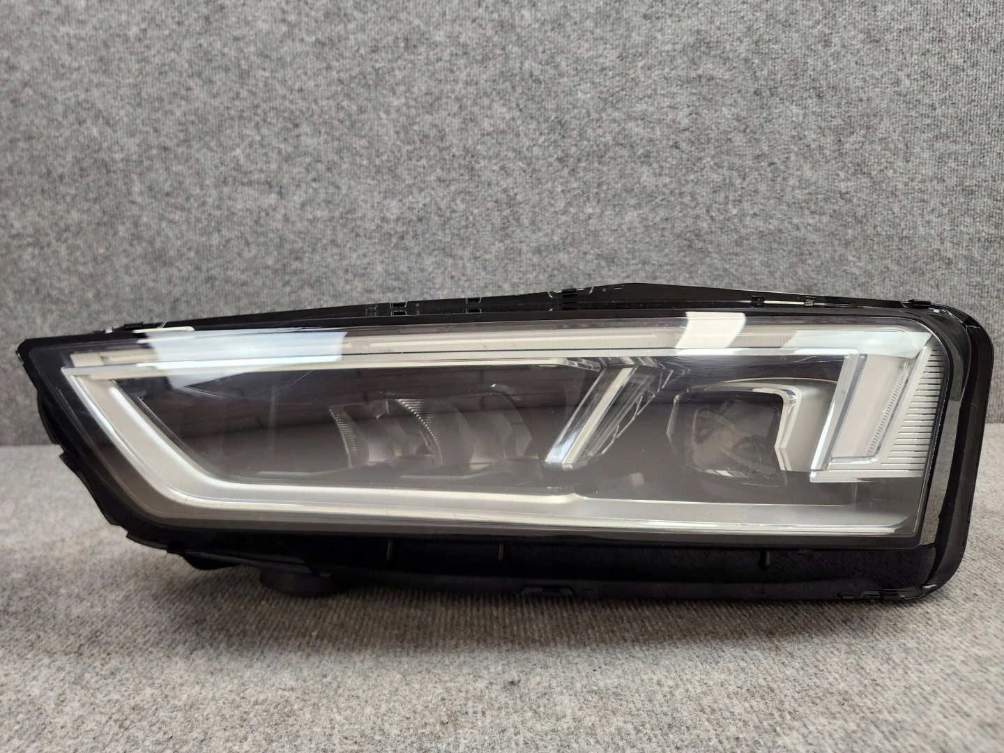 Frontscheinwerfer Audi R8 4S0 4S0941033SC Matrix LED Links Headlight - Thumbnail 1