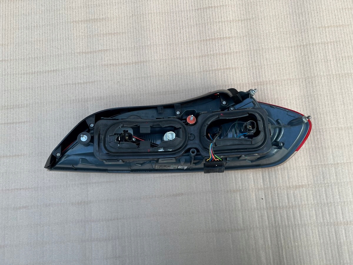 BMW Z4 E89 Rückleuchte 7191775 Rearlamp - Thumbnail 5