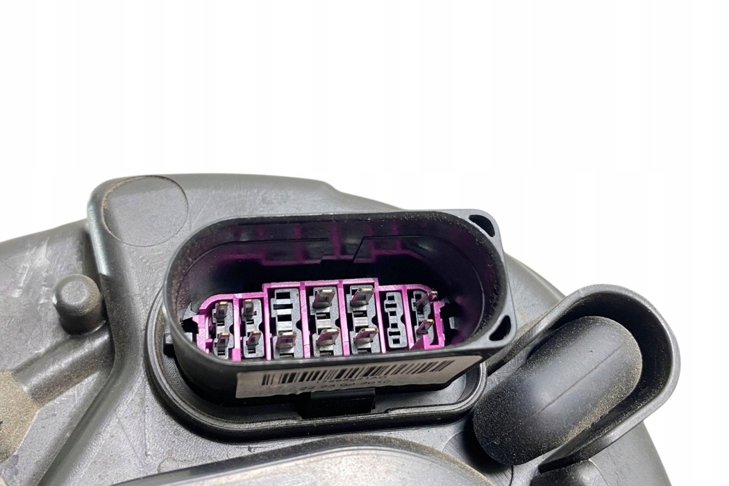 Frontscheinwerfer Porsche Cayenne 92A 7P5941031 LED Links Scheinwerfer Headlight - Thumbnail 8