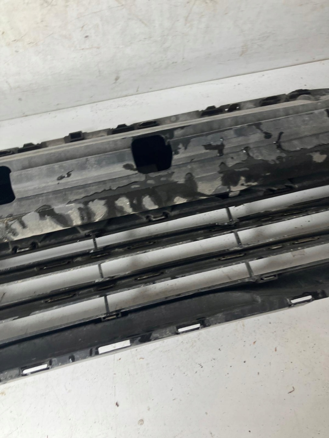 Peugeot 5008 Kühlergrill FRONTGRILL Kühlergitter - Thumbnail 11