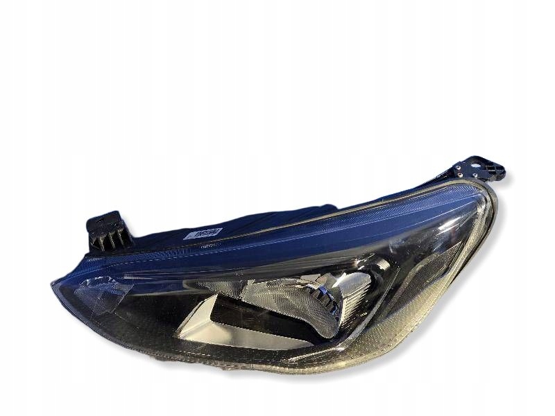 Frontscheinwerfer Ford Focus IV Mk4 MX7B13E015CC LED Links Headlight - Thumbnail 7