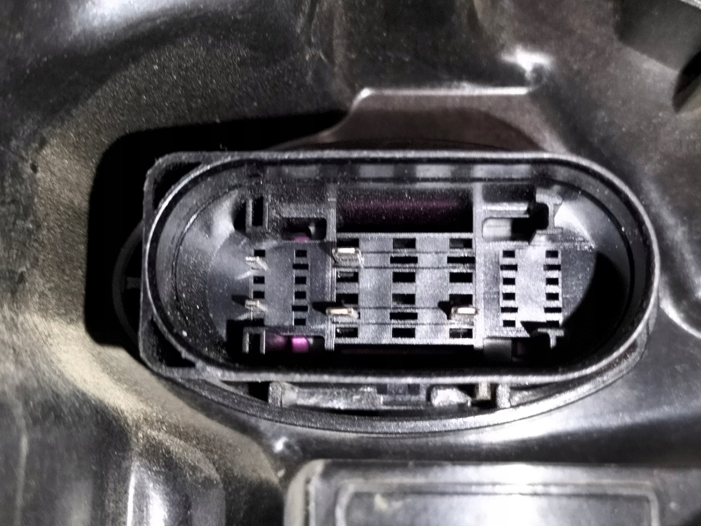 Frontscheinwerfer Skoda Octavia 5E4 5E4941015A LED Links Scheinwerfer Headlight - Thumbnail 7