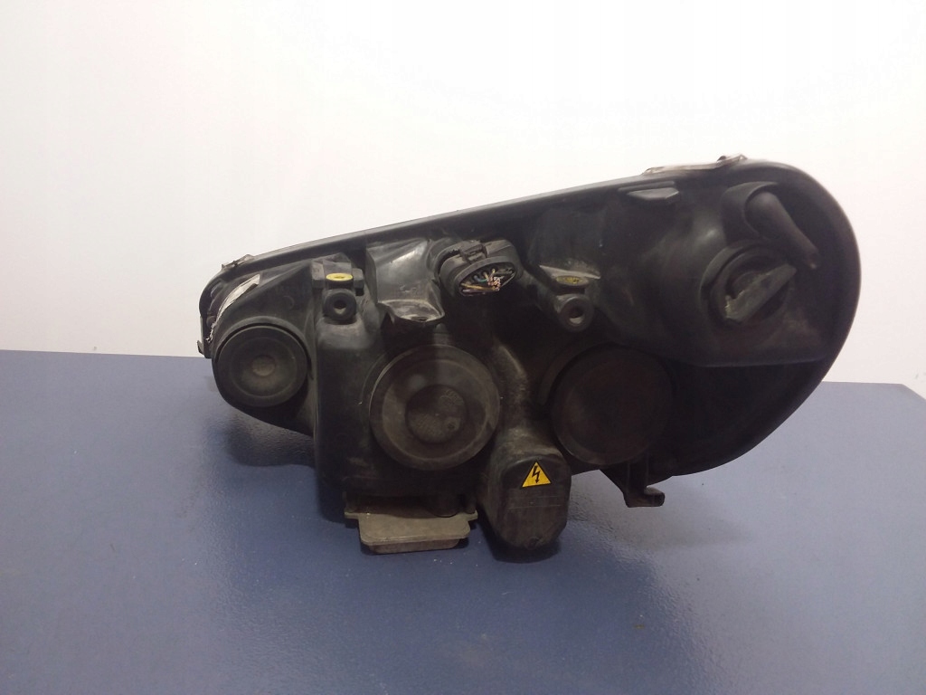 Frontscheinwerfer Ford Galaxy II Mk2 6M2113D154AE Xenon Rechts Headlight - Thumbnail 6