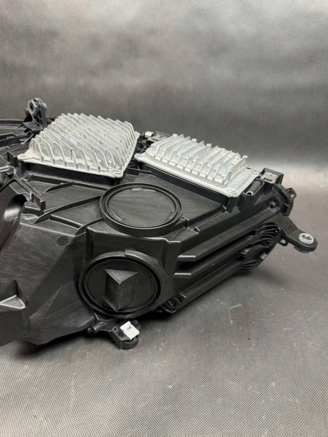 Frontscheinwerfer Mercedes-Benz S-Klasse W223 A2239065404 DIGITAL LIGHT Links Headlight - Thumbnail 11