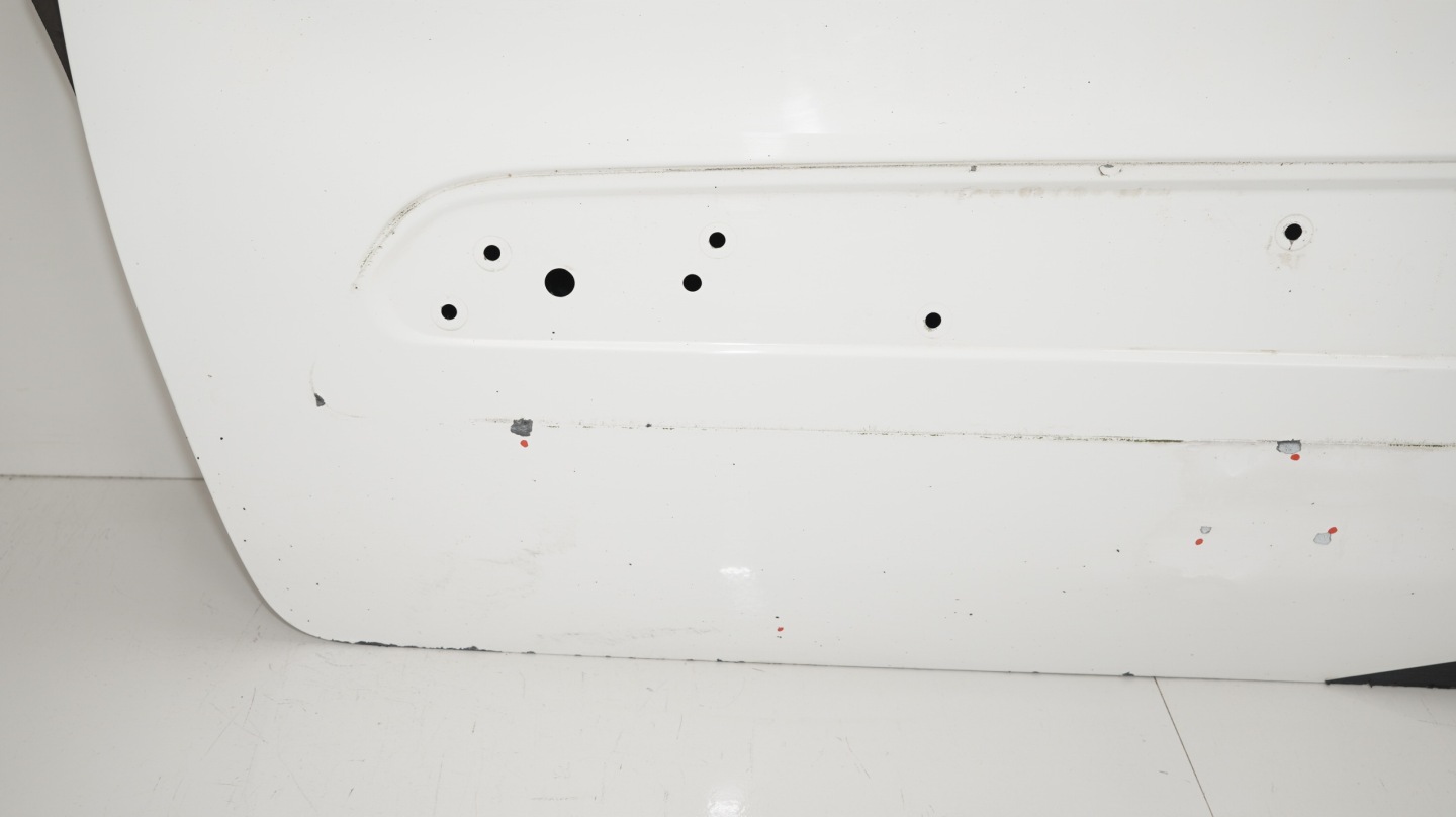 Citroen Berlingo I Tür Vorne Links Door Porta Porte - Thumbnail 6