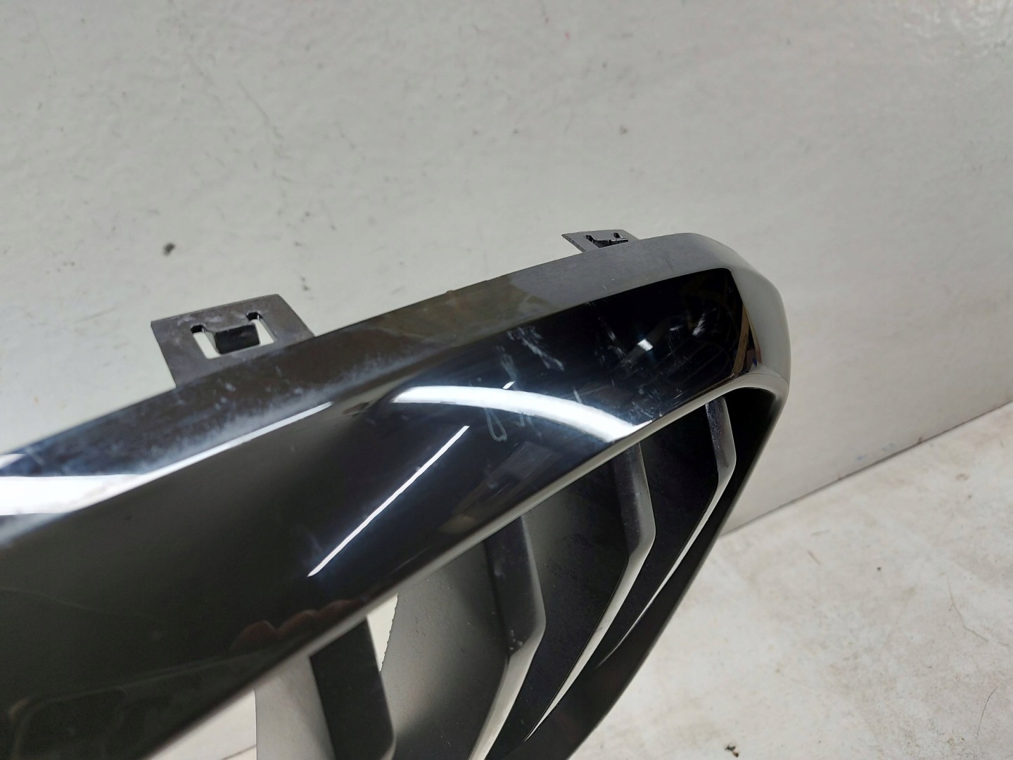 BMW X3 G01 Kühlergrill FRONTGRILL Kühlergitter 1062711 - Thumbnail 11