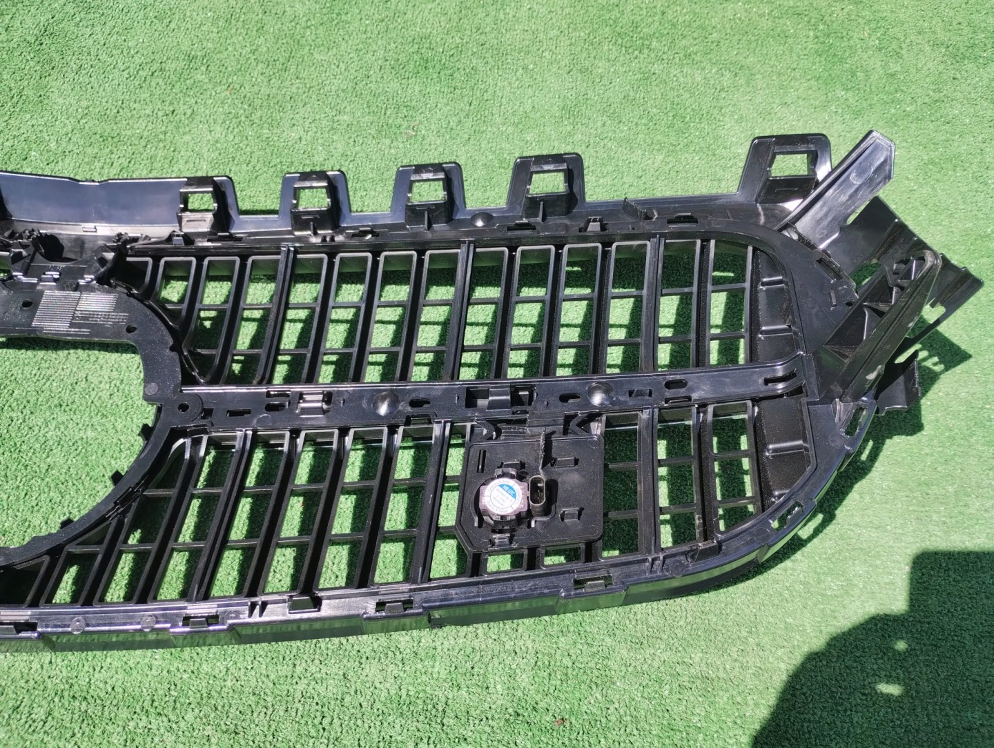Mercedes-Benz B-Klasse W247 Kühlergrill FRONTGRILL Kühlergitter A2478884201 - Thumbnail 11