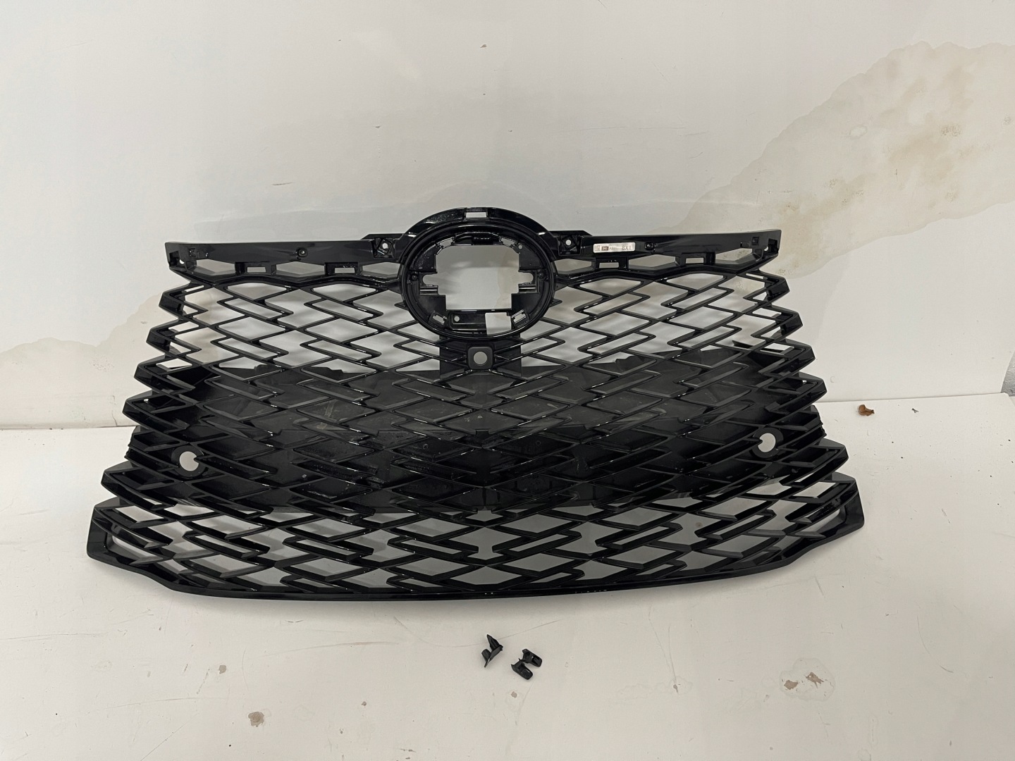 Lexus RX HXU3 Kühlergrill FRONTGRILL Kühlergitter 5310148C10LEXU - Thumbnail 1