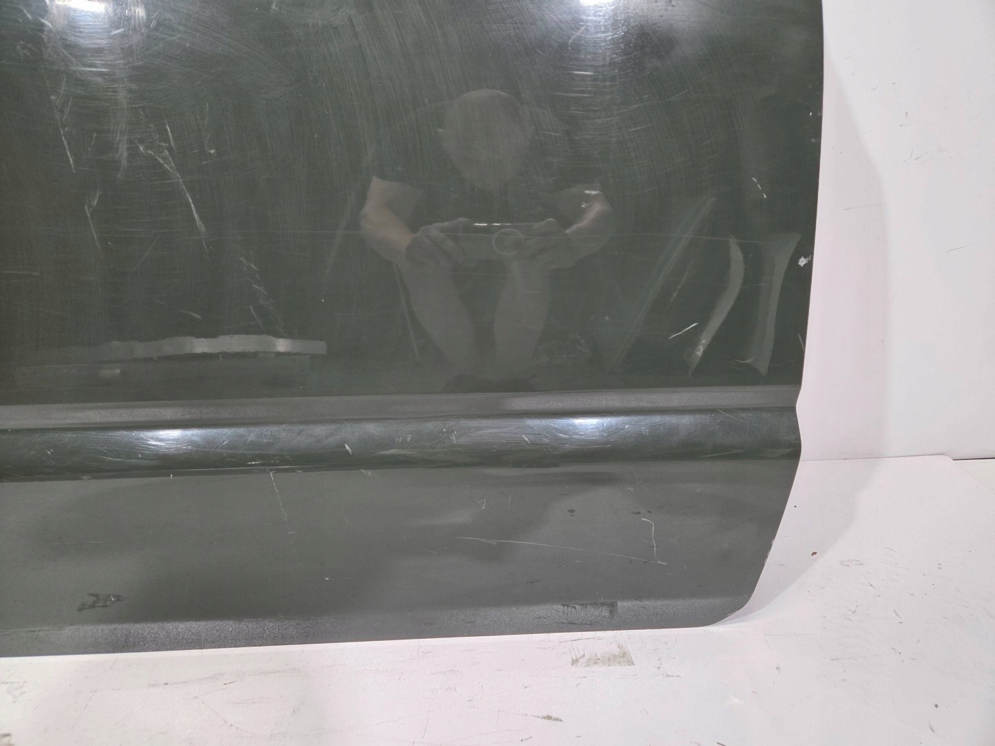 Suzuki Jimny I Tür Vorne Rechts Door Porta Porte - Thumbnail 10