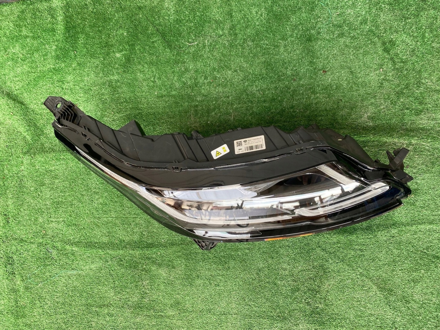 Frontscheinwerfer Land Rover Range Velar L560 M8A213W029 LED Links Headlight - Thumbnail 4