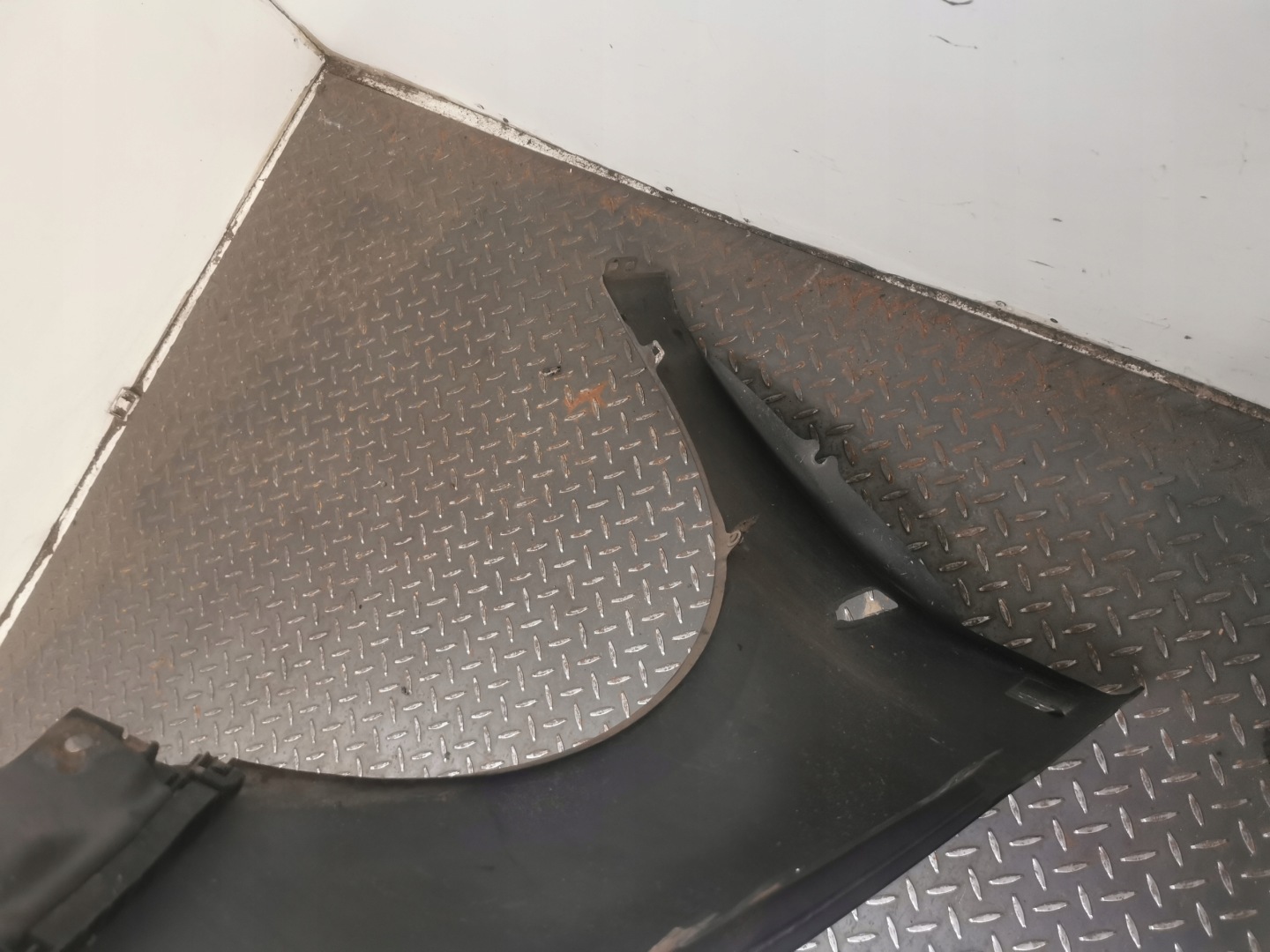 Kotflügel Opel Astra Vorne Rechts Fender Parafanghi Ailes - Thumbnail 7