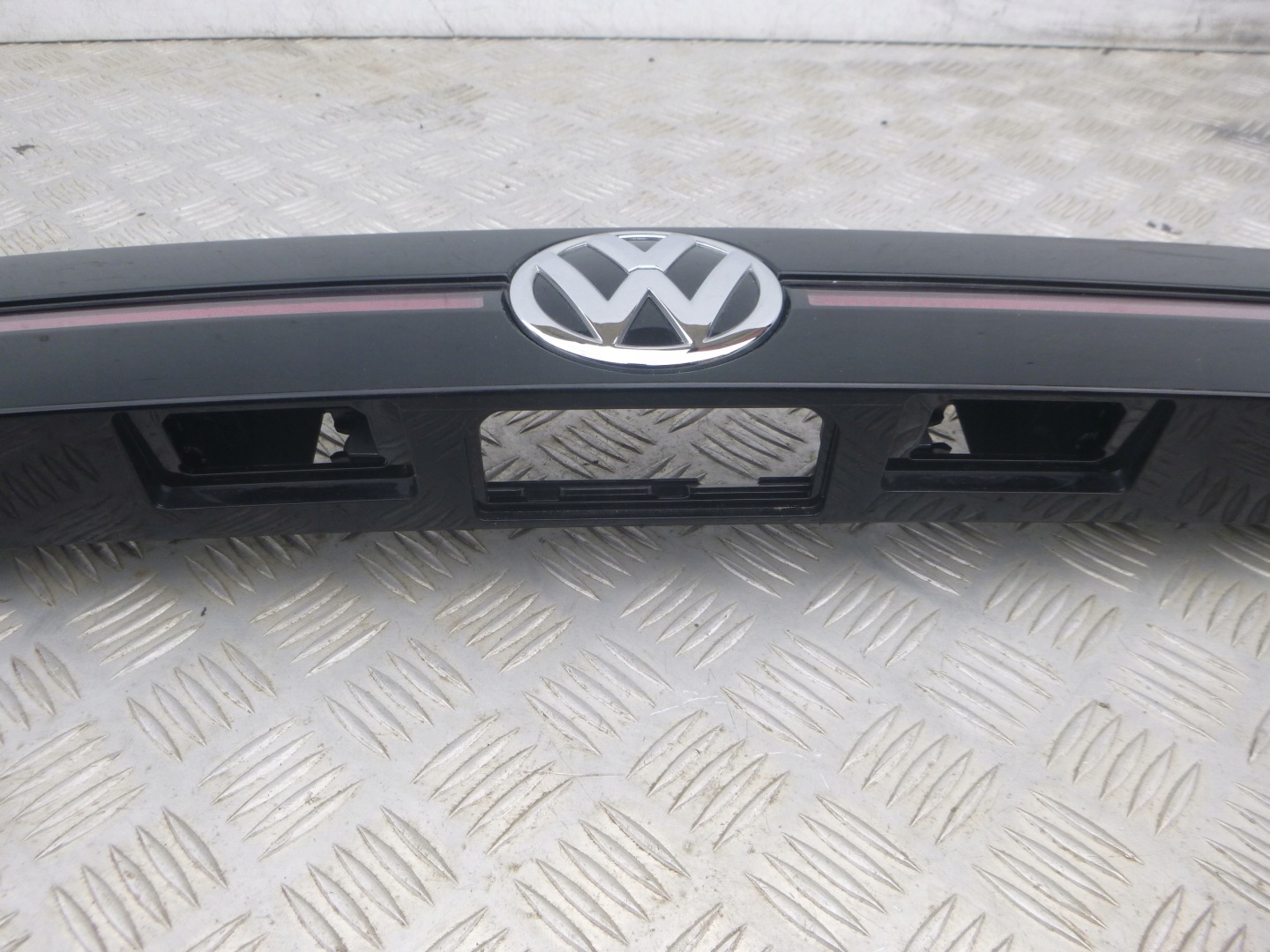 VW T-Cross Rückleuchte 2GM945095 Rearlamp - Thumbnail 12
