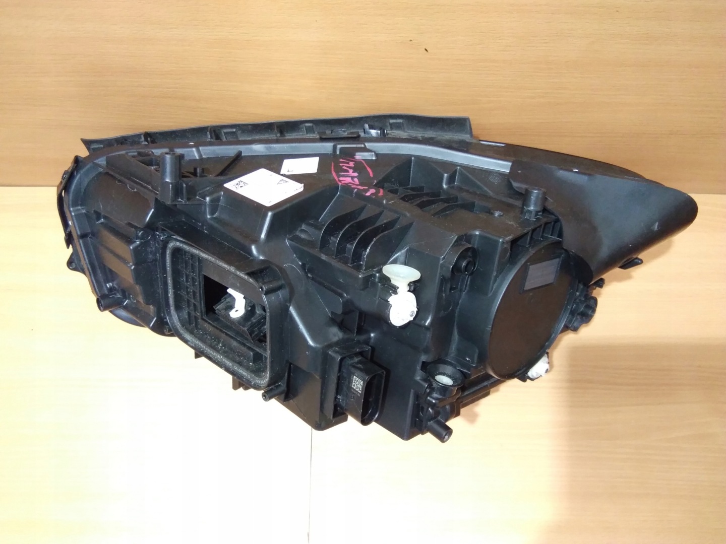 Frontscheinwerfer Mercedes-Benz B-Klasse W247 A2479062603 High Performance LED Rechts Headlight - Thumbnail 11