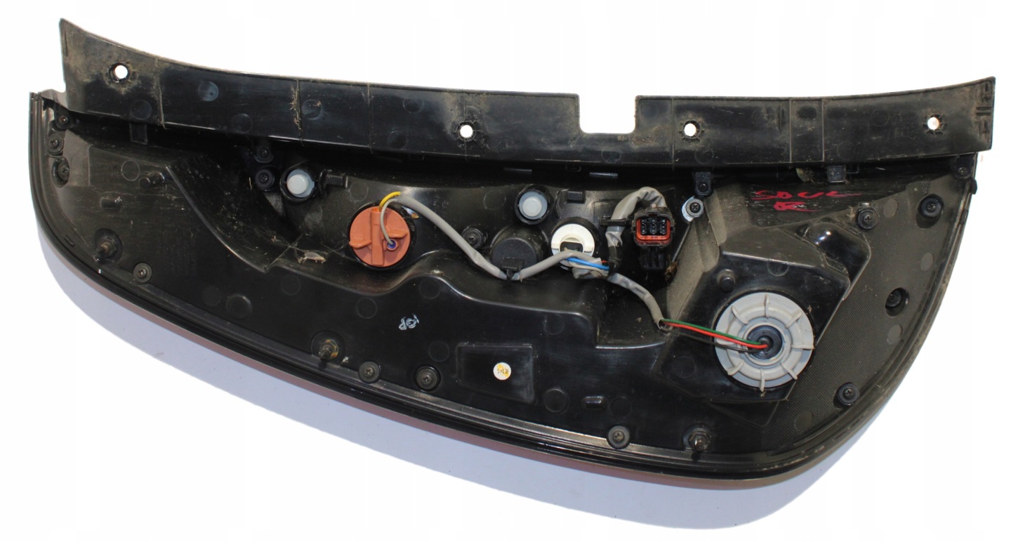 Kia Soul PS Rückleuchte Rearlamp - Thumbnail 2