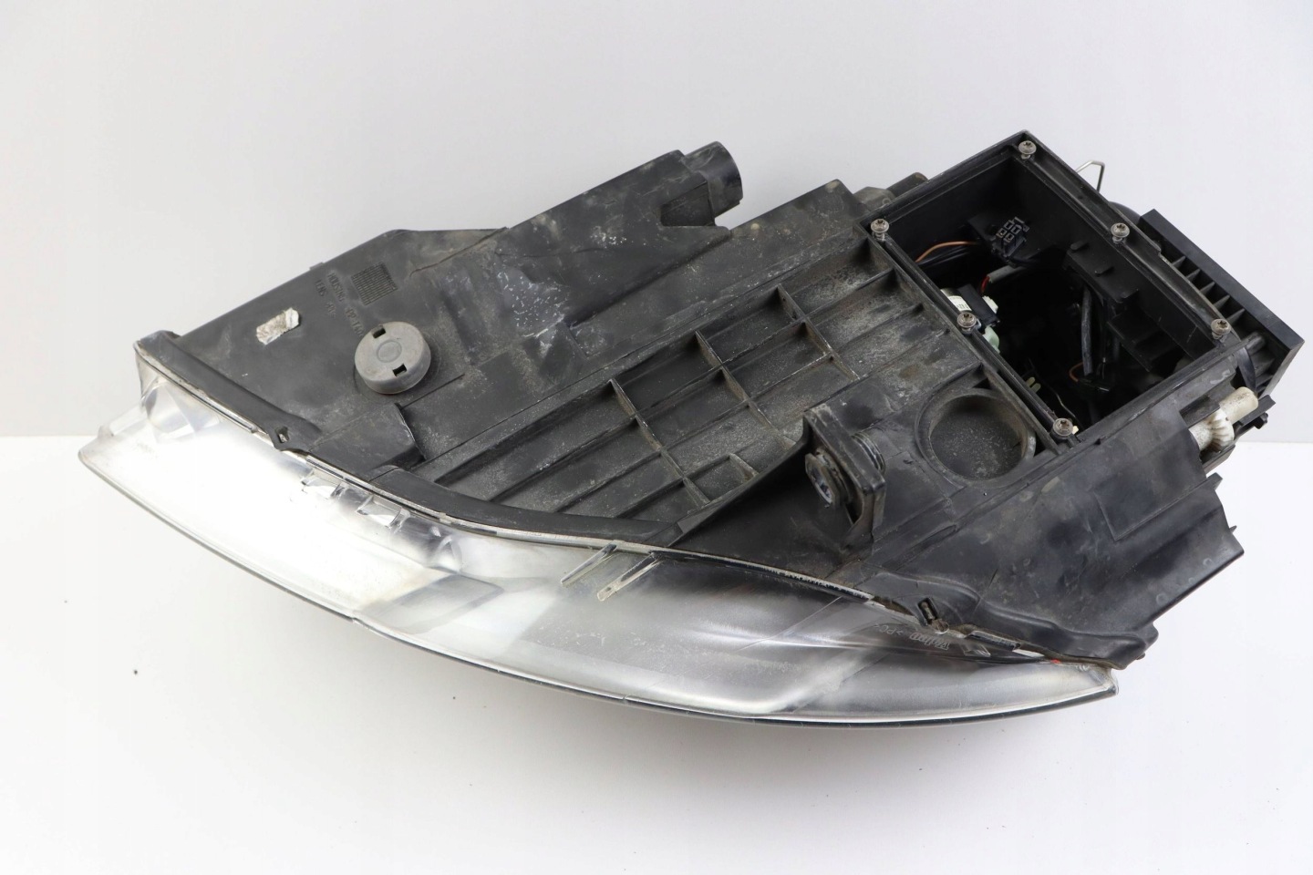 Frontscheinwerfer VW Passat B6 3C0941752D Bi-Xenon Rechts Scheinwerfer Headlight - Thumbnail 8