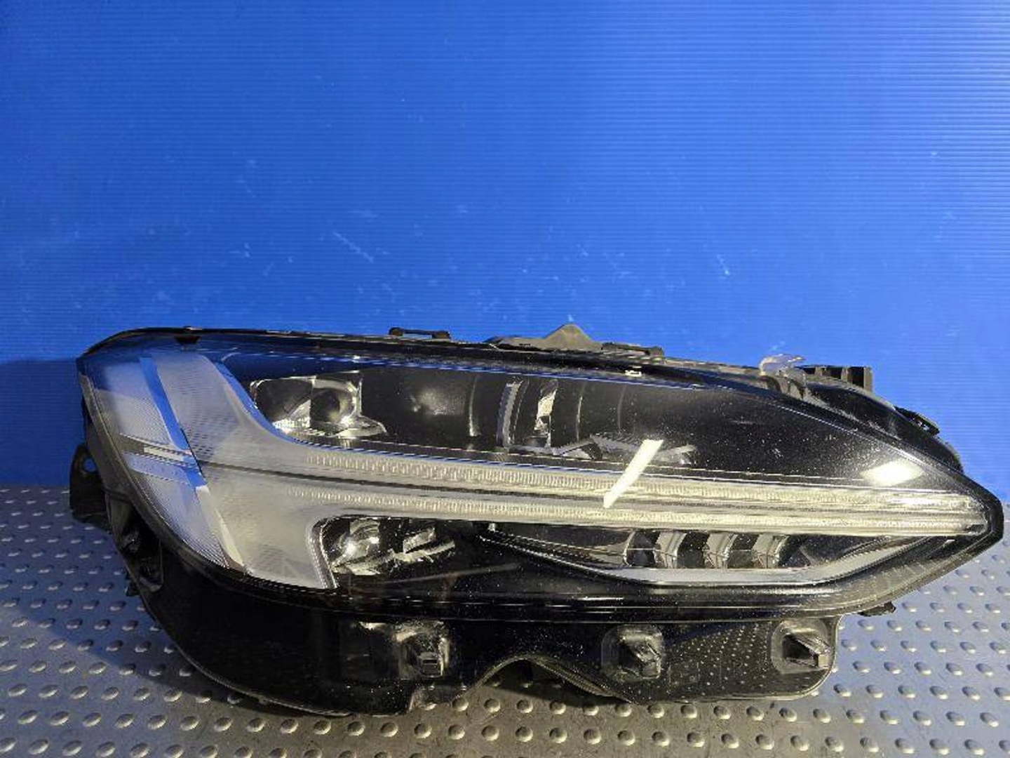 Frontscheinwerfer Volvo S90/V90 S90 32342469 LED Rechts Scheinwerfer Headlight - Thumbnail 1