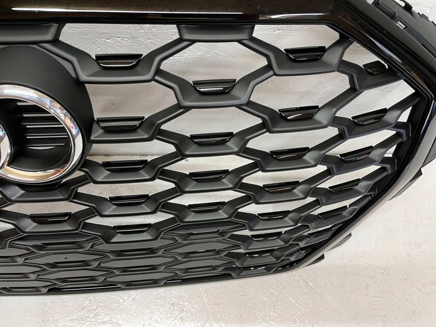 Audi Q3 Kühlergrill FRONTGRILL Kühlergitter 83F853651 - Thumbnail 10