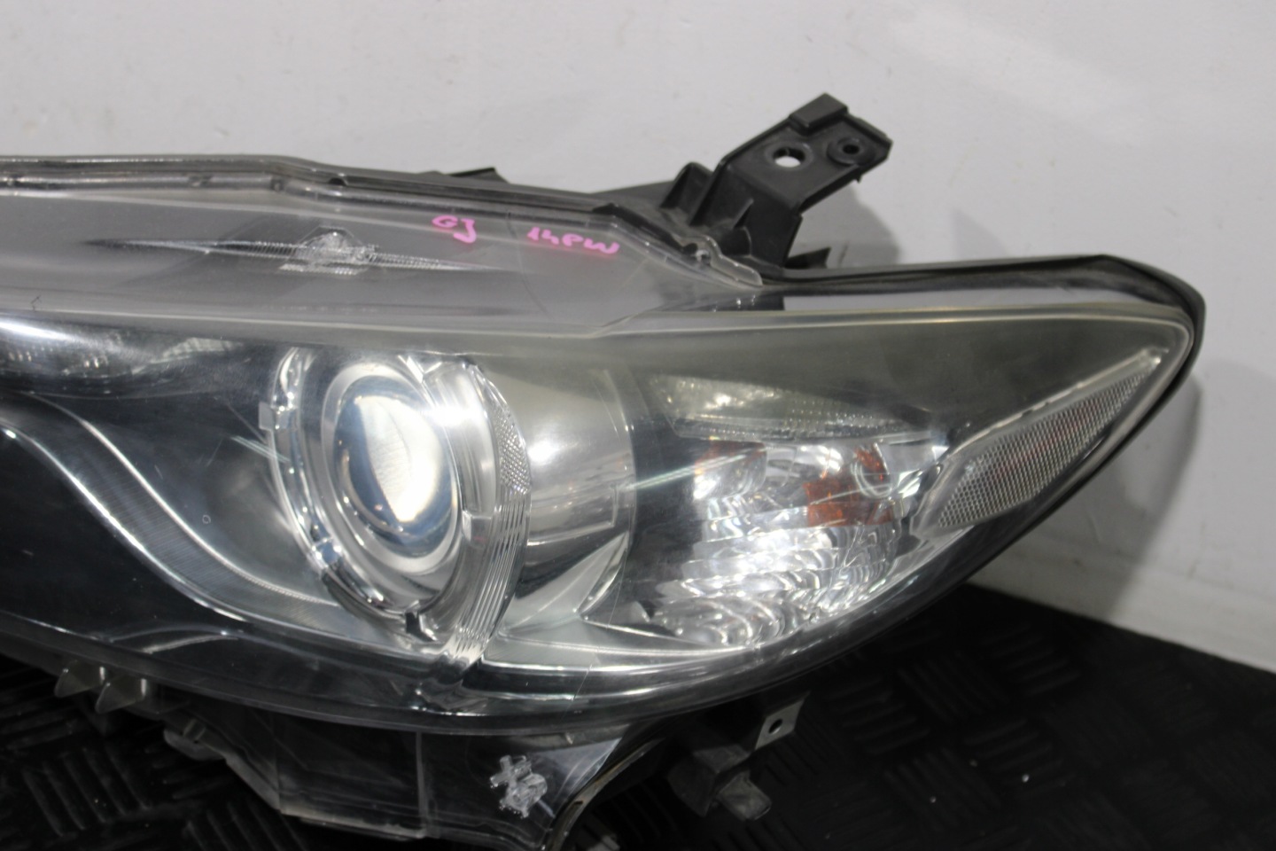 Frontscheinwerfer Mazda 6 GJ Xenon Links Scheinwerfer Headlight - Thumbnail 7