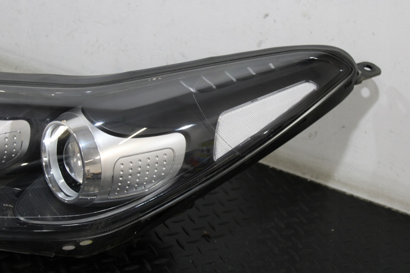 Frontscheinwerfer Kia Sportage JA LED Links Scheinwerfer Headlight - Thumbnail 6
