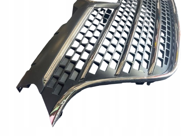 Renault Master II Kühlergrill FRONTGRILL Kühlergitter 623106263R - Thumbnail 6