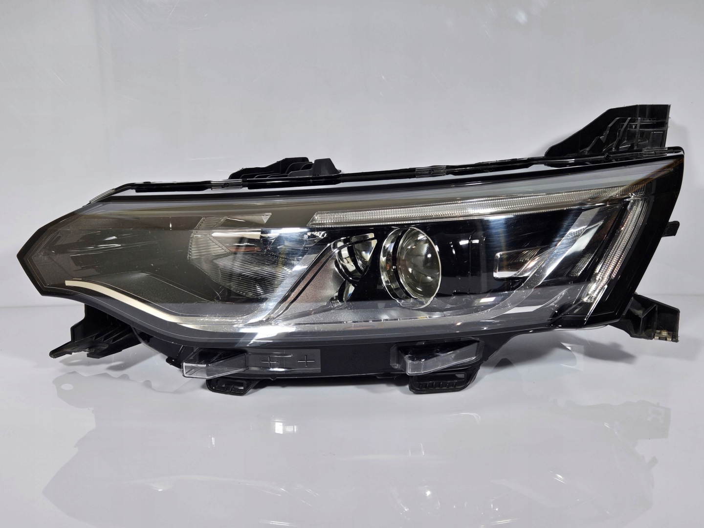 Frontscheinwerfer Renault Talisman RFD 260604601R LED Links Headlight - Thumbnail 9