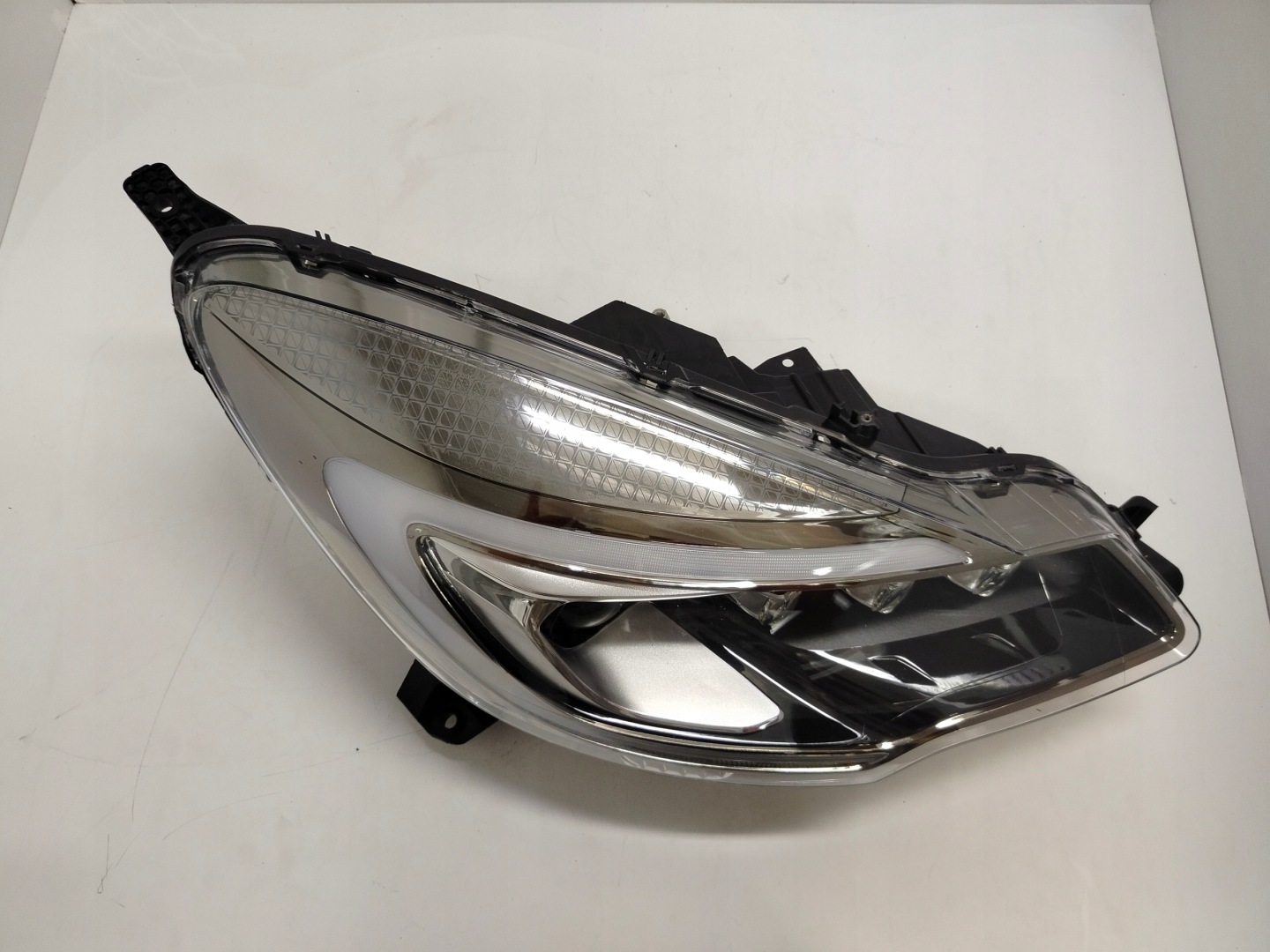 Frontscheinwerfer Citroen DS3 9808065180CI Xenon Links Scheinwerfer Headlight - Thumbnail 8