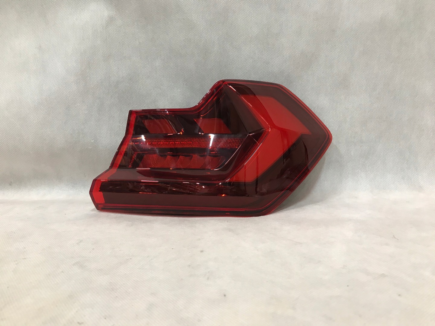 Audi A1 82A Rückleuchte 82A945092 Rearlamp - Thumbnail 1