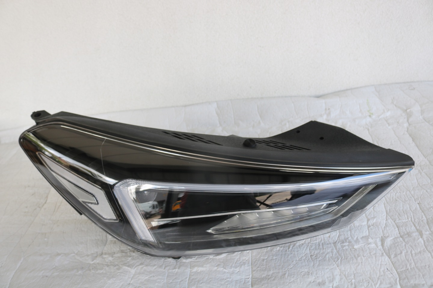 Frontscheinwerfer Hyundai Tucson NX4E 981RADEK LED Rechts Scheinwerfer Headlight - Thumbnail 5