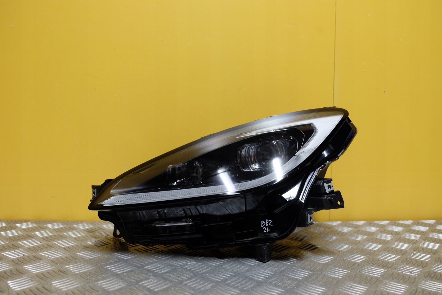 Frontscheinwerfer Subaru BRZ ZC LED Links Scheinwerfer Headlight - Thumbnail 1