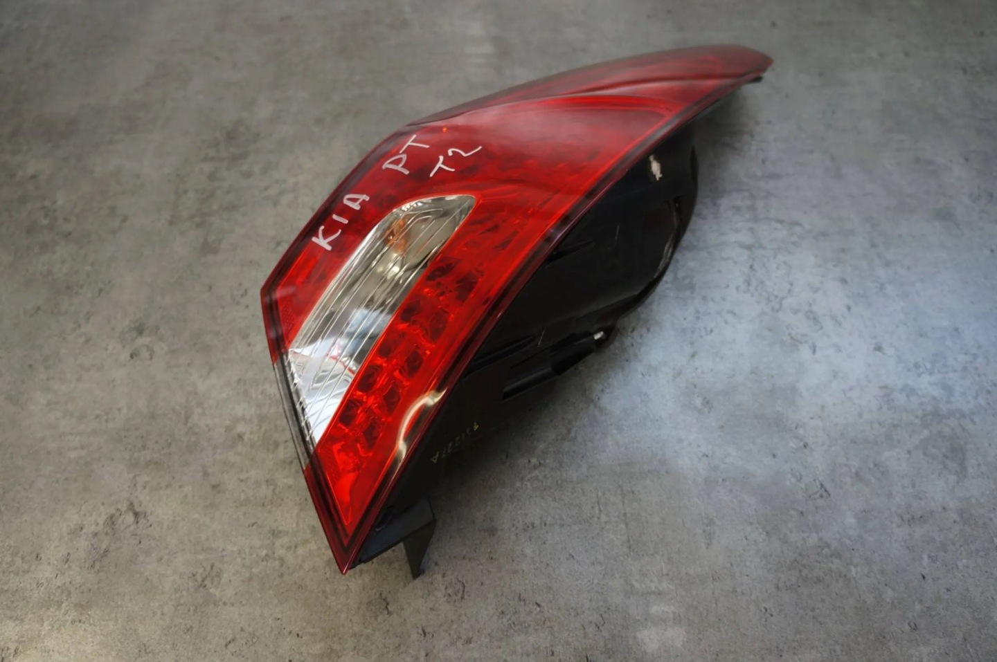 Kia Optima JF Rückleuchte Rearlamp - Thumbnail 1