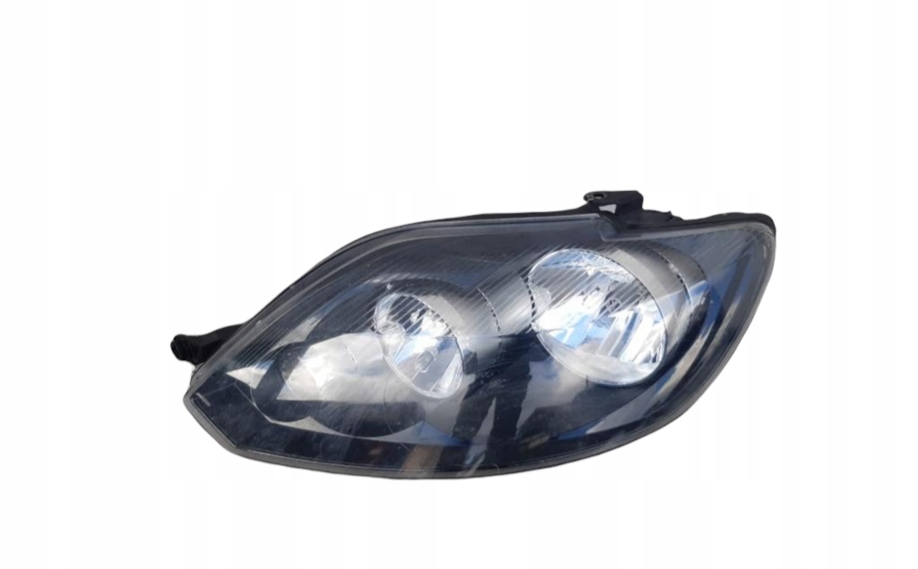 Frontscheinwerfer VW Golf VI 5M1941005G LED Links Scheinwerfer Headlight - Thumbnail 1