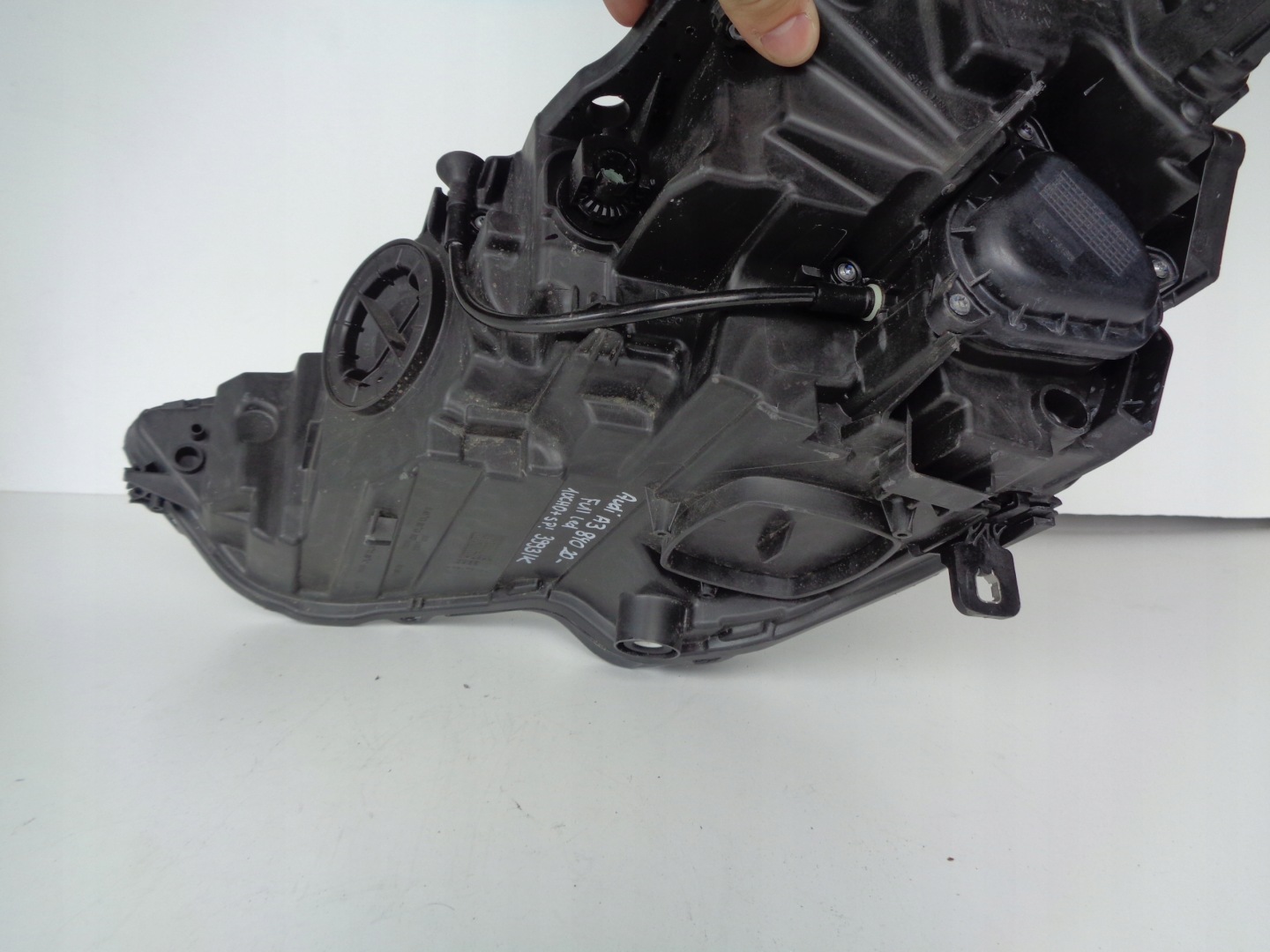 Frontscheinwerfer Audi A3 8Y 8Y0941012LA LED Rechts Scheinwerfer Headlight - Thumbnail 7