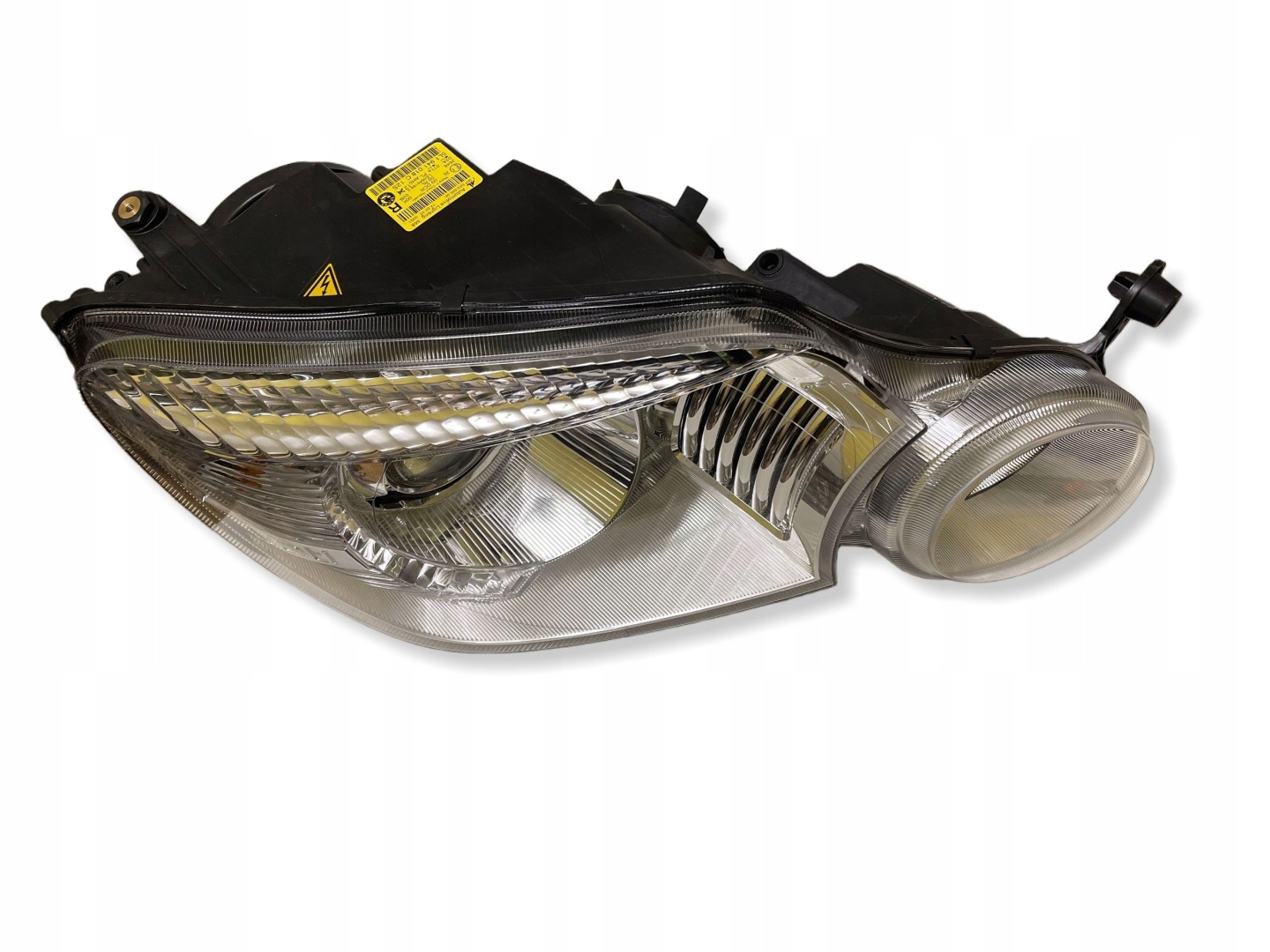 Frontscheinwerfer Skoda Yeti 5L 5L1941018C Xenon Links Scheinwerfer Headlight - Thumbnail 1