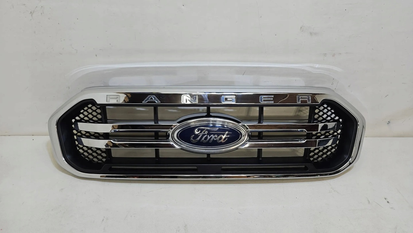 Ford Ranger 1 Mk1 Kühlergrill FRONTGRILL Kühlergitter 9B3B8350DB - Thumbnail 9