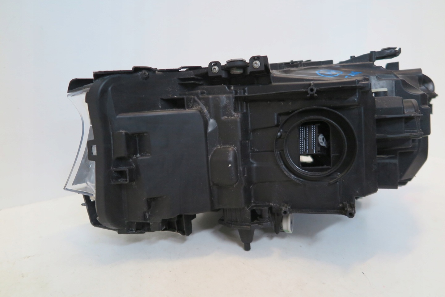 Frontscheinwerfer BMW 5 G31 8499112 LED Rechts Scheinwerfer Headlight - Thumbnail 7