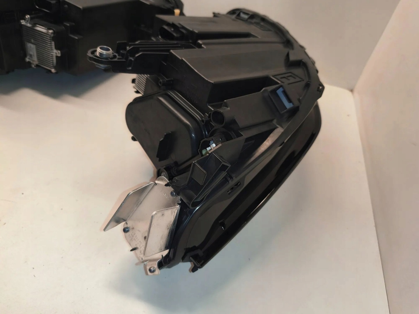 Frontscheinwerfer VW Passat B7 3J1941006 LED Links Scheinwerfer Headlight - Thumbnail 9
