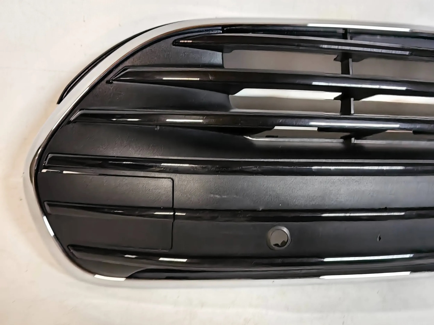 Mini Clubman F54 Kühlergrill FRONTGRILL Kühlergitter 7498332 - Thumbnail 2