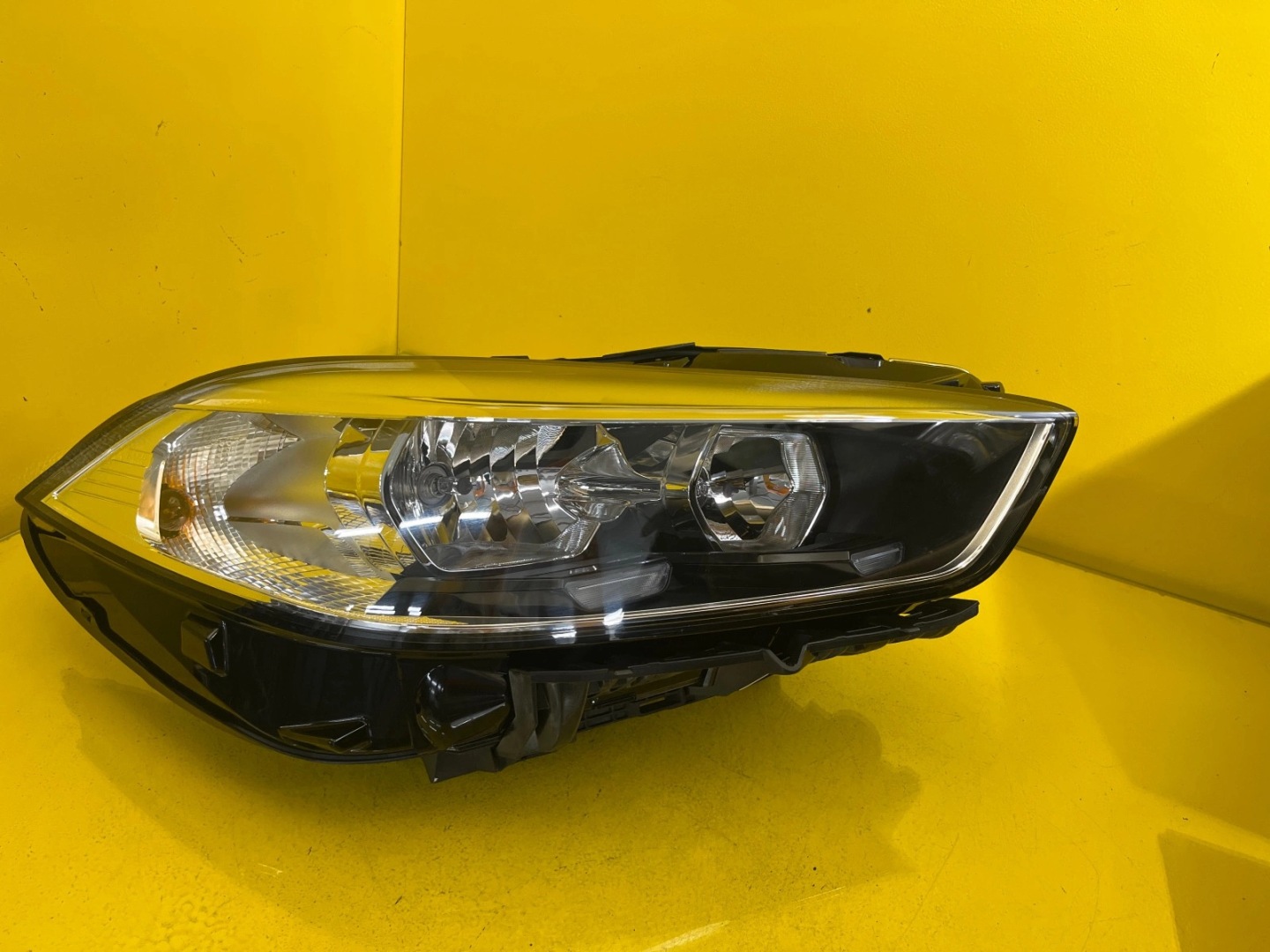 Frontscheinwerfer BMW 1 F40 7214916 LED Rechts Scheinwerfer Headlight - Thumbnail 1
