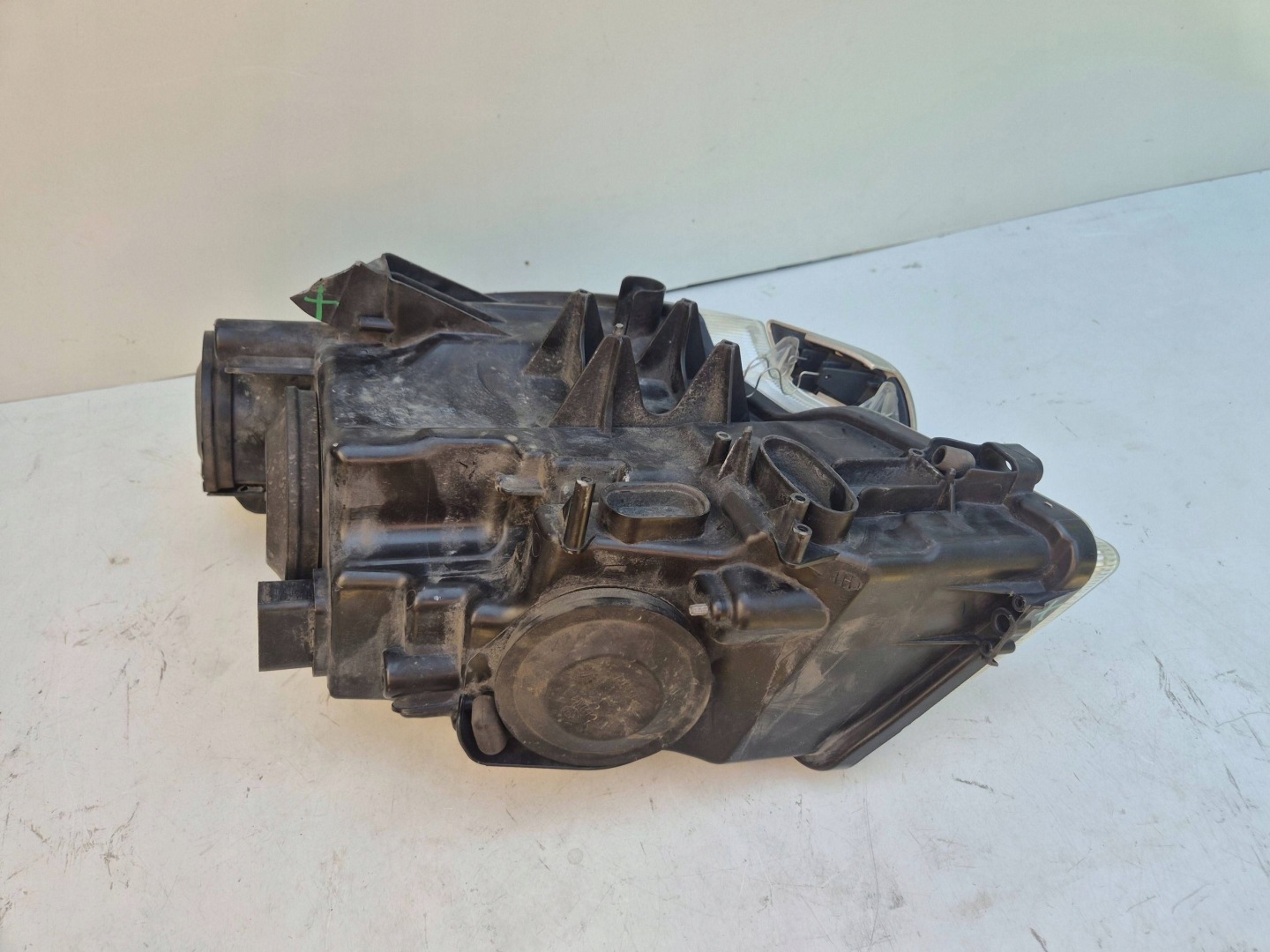 Frontscheinwerfer Skoda Superb 3U 3T1941018C LED Rechts Scheinwerfer Headlight - Thumbnail 8