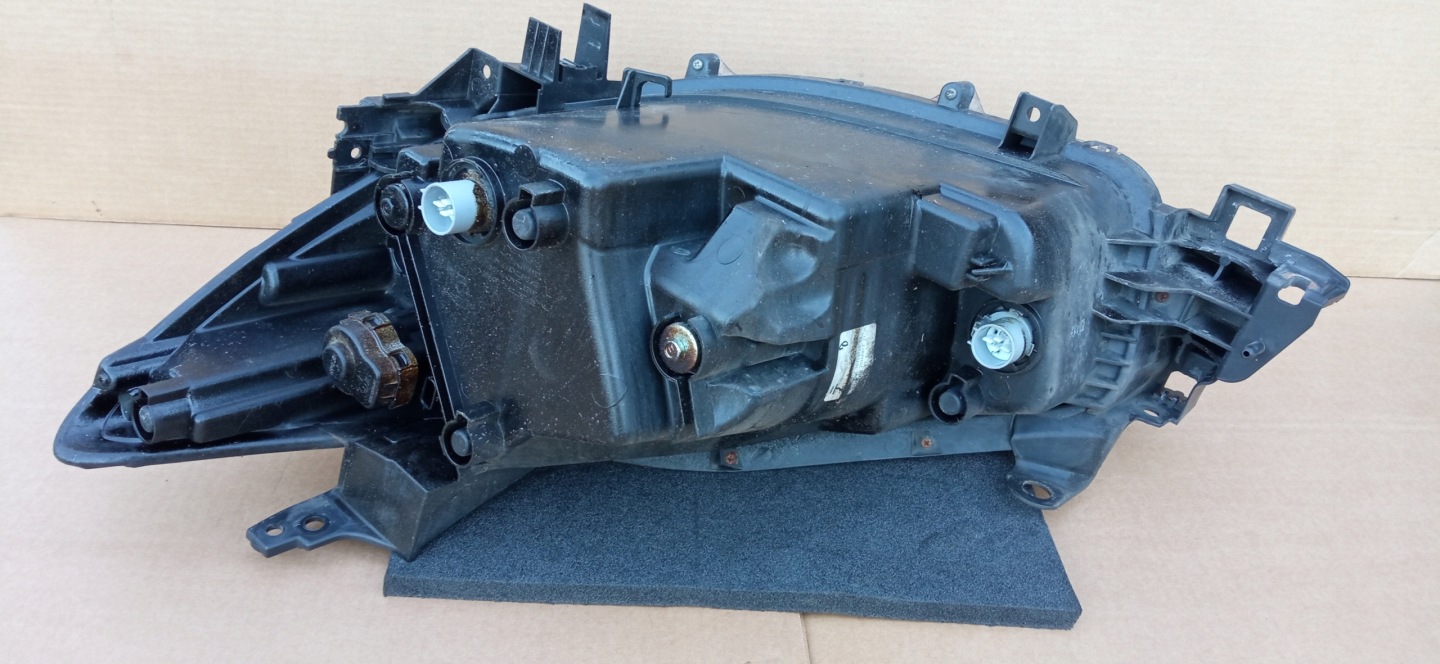 Frontscheinwerfer Mazda CX-5 KF KD31510030 LED Rechts Scheinwerfer Headlight - Thumbnail 10