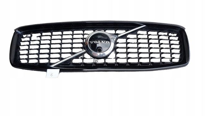Volvo XC90 Kühlergrill FRONTGRILL Kühlergitter 31698387 - Thumbnail 1