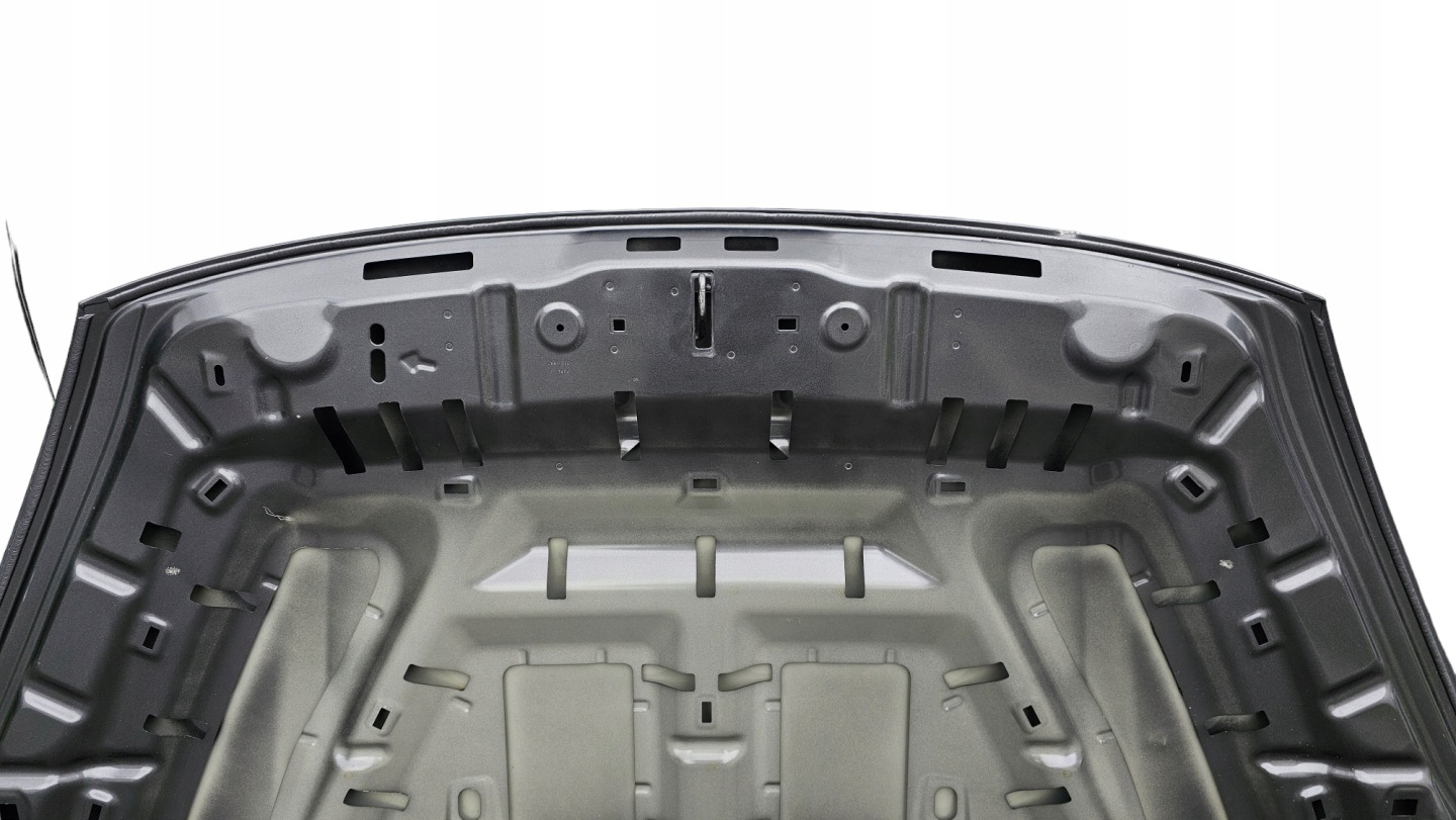 Motorhaube Ford Kuga III Mk3 Bonnet Hood - Thumbnail 9
