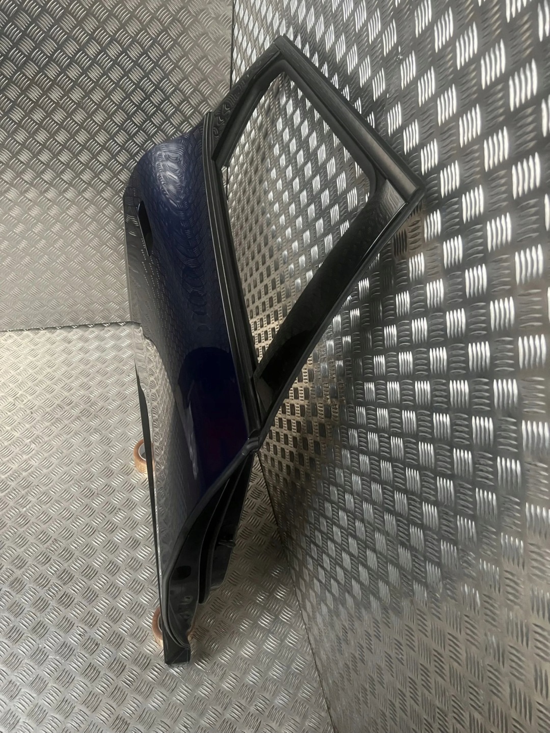 Kia EV6 CV Tür Vorne Rechts Door Porta Porte - Thumbnail 8
