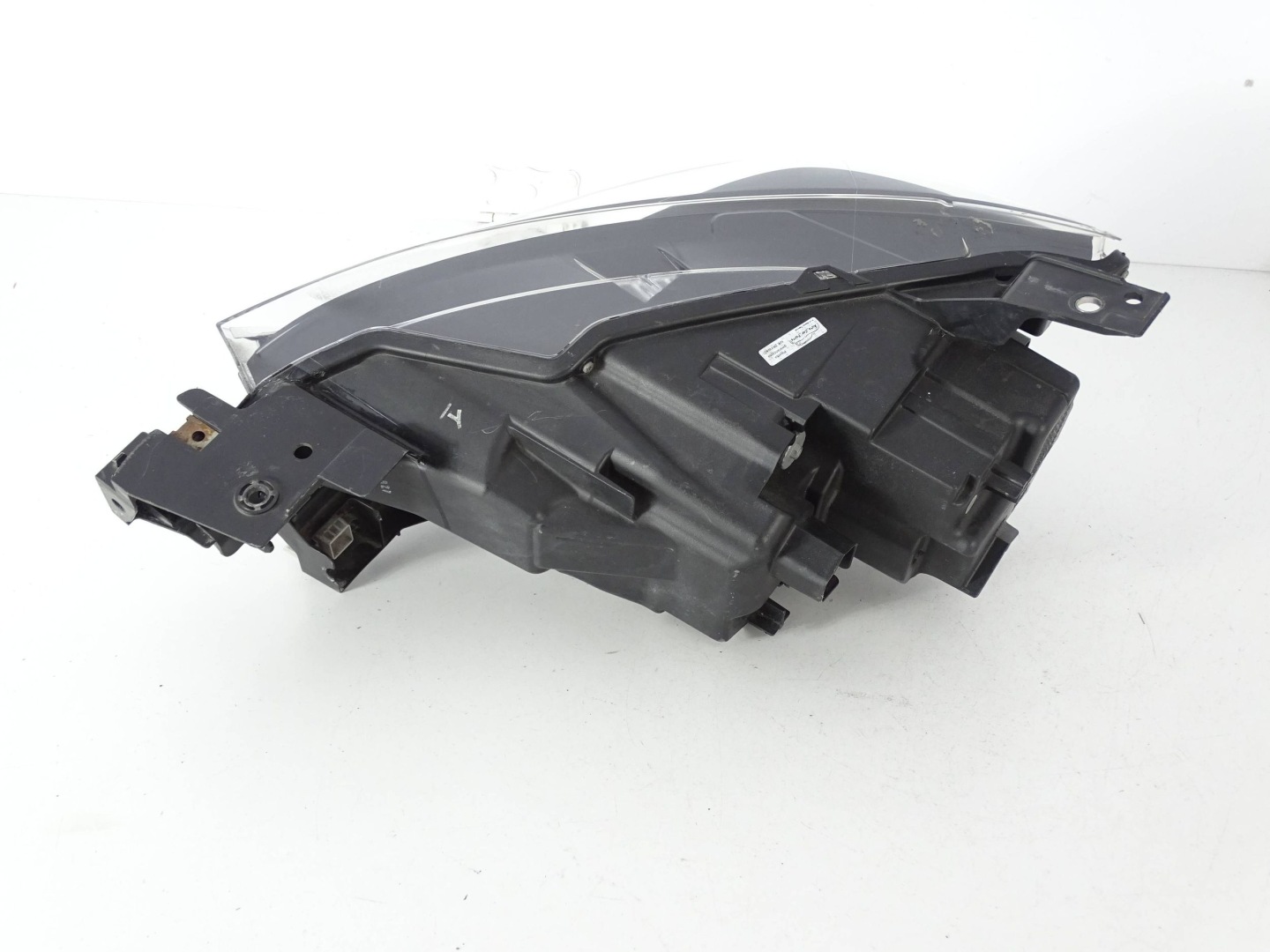 Frontscheinwerfer Mazda CX-3 DJ1 D10E51030P LED Rechts Scheinwerfer Headlight - Thumbnail 7