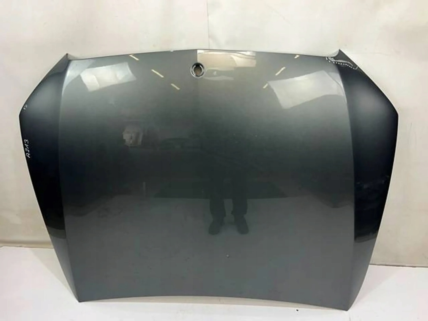 Motorhaube Mercedes-Benz E-Klasse W213 Bonnet Hood - Thumbnail 7