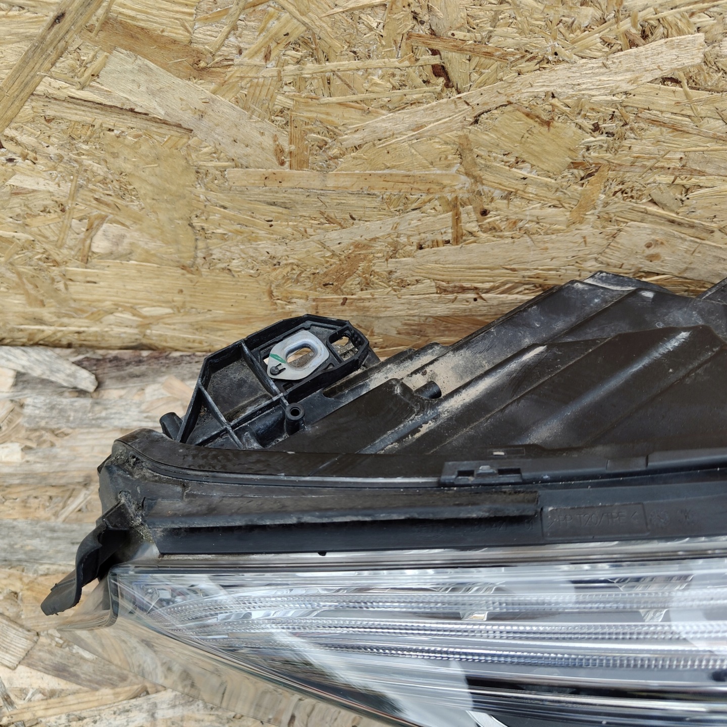 Frontscheinwerfer Mercedes-Benz A-Klasse W176 Xenon Links Scheinwerfer Headlight - Thumbnail 9