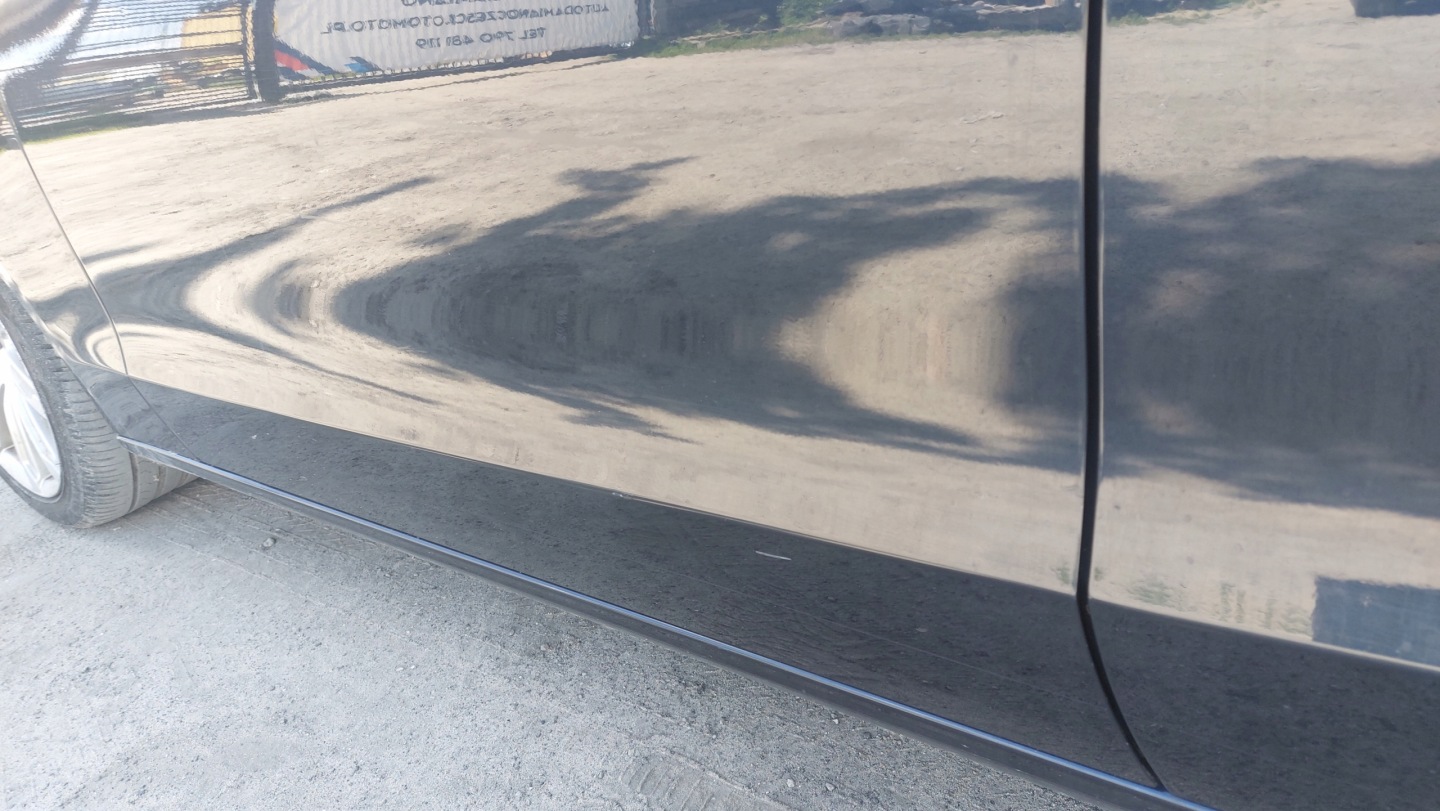 Audi A5 Tür Vorne Links SUV Door Porta Porte - Thumbnail 7