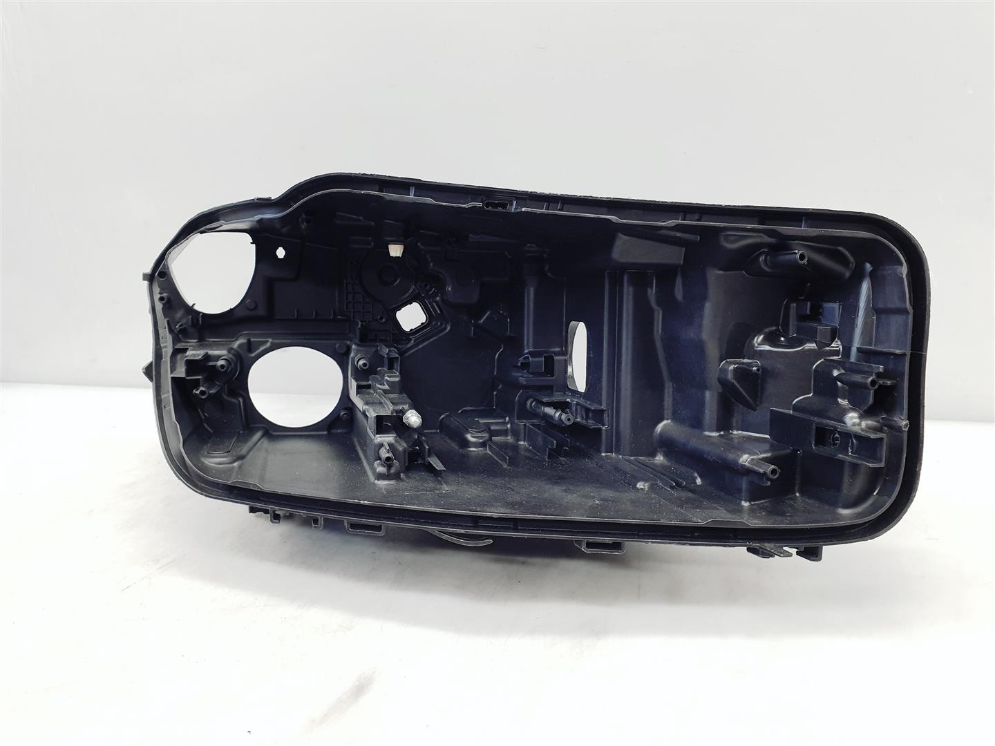 Frontscheinwerfer BMW 5 G31 Facelift Laser Rechts Scheinwerfer Headlight - Thumbnail 1