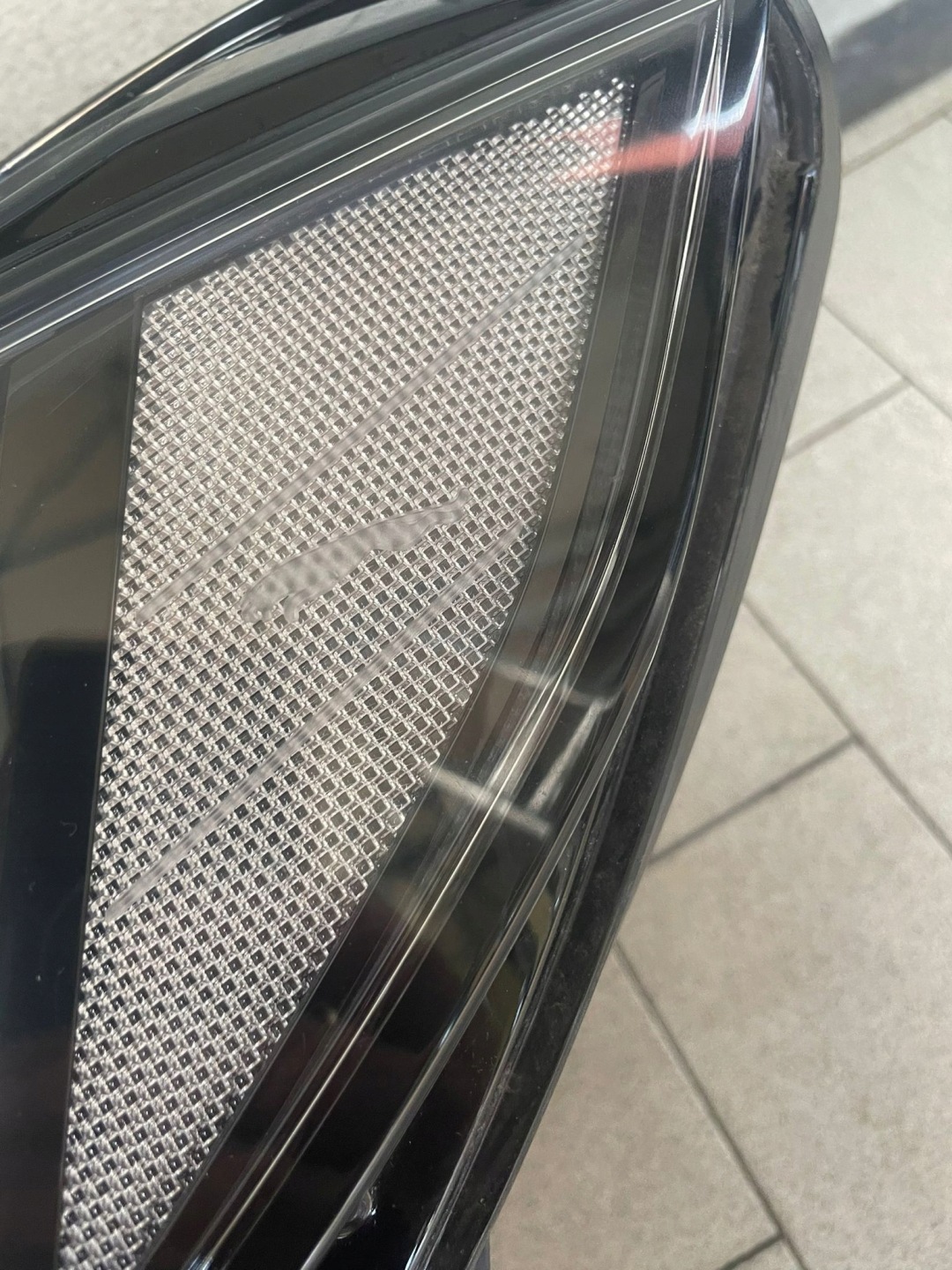 Frontscheinwerfer Jaguar XE X760 LED Links Scheinwerfer Headlight - Thumbnail 7